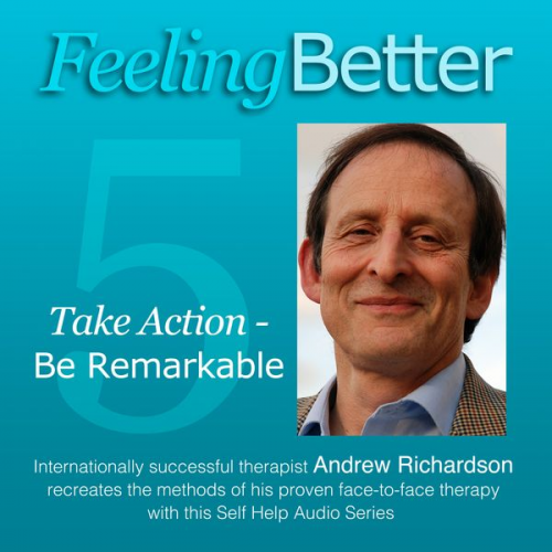 Andrew Richardson - Feeling Better