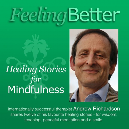 Andrew Richardson - Feeling Better