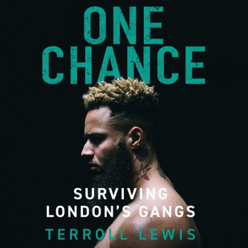 Terroll Lewis - One Chance