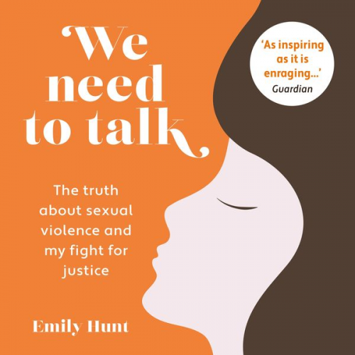 Emily Hunt - We Need To Talk