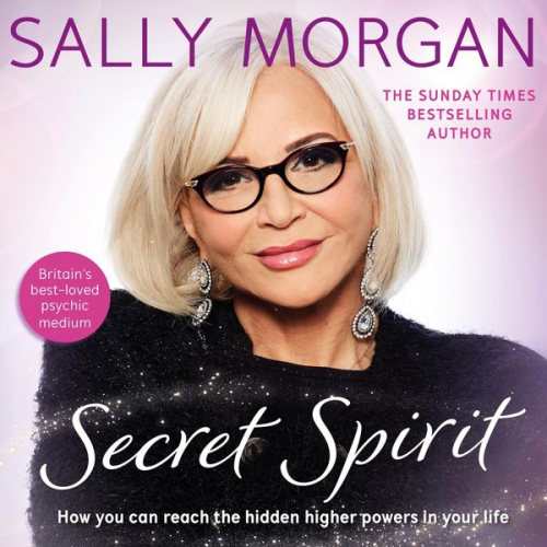 Sally Morgan - Secret Spirit