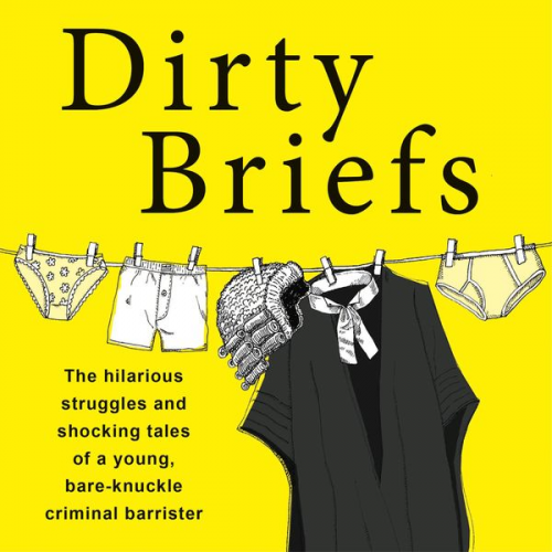 Dave Fendem - Dirty Briefs