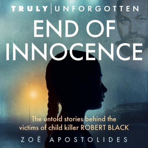 Zoë Apostolides - End of Innocence