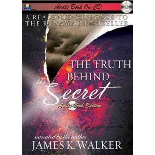 James K. Walker Bob Waldrep - The Truth Behind the Secret