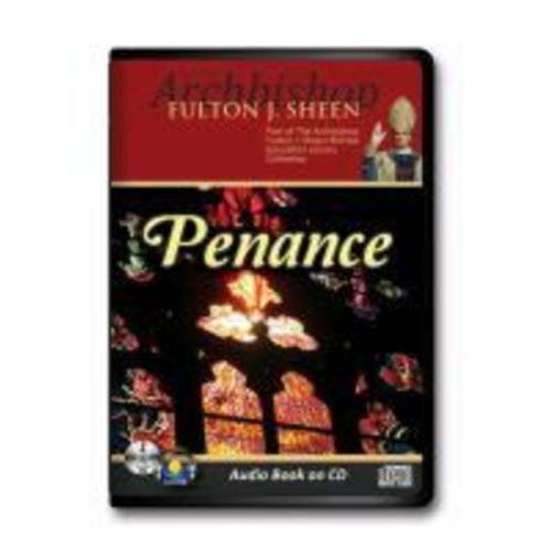 Fulton J. Sheen - Penance