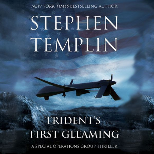 Stephen Templin - Trident's First Gleaming