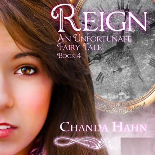 Chanda Hahn - Reign