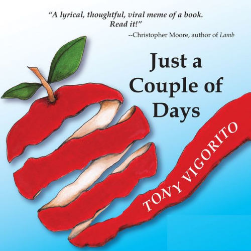 Tony Vigorito - Just a Couple of Days