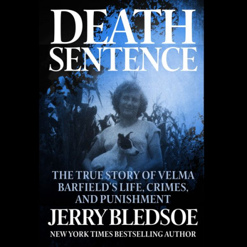 Jerry Bledsoe - Death Sentence