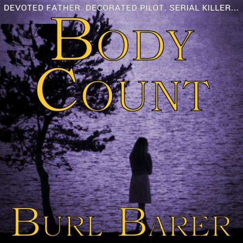 Burl Barer - Body Count