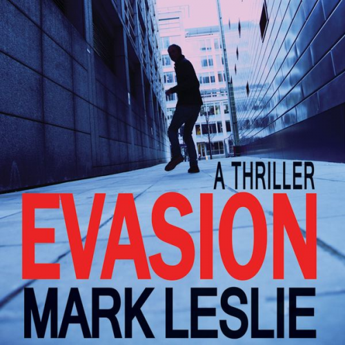 Mark Leslie - Evasion