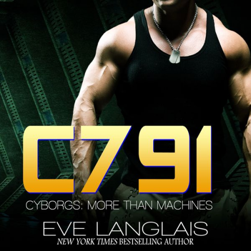 Eve Langlais - C791