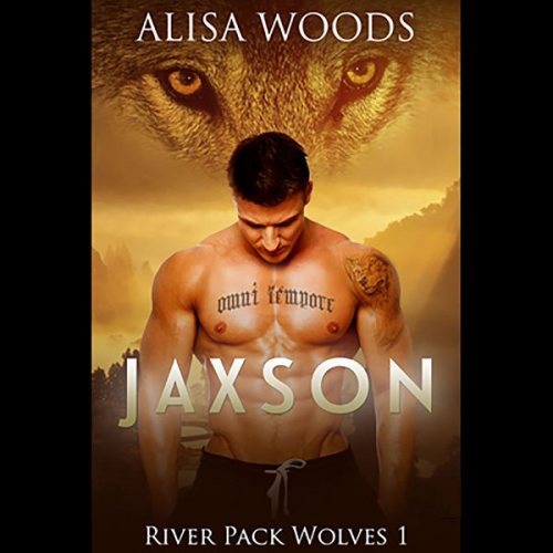 Alisa Woods - Jaxson