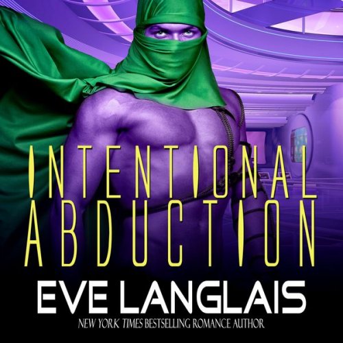 Eve Langlais - Intentional Abduction