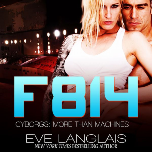 Eve Langlais - F814