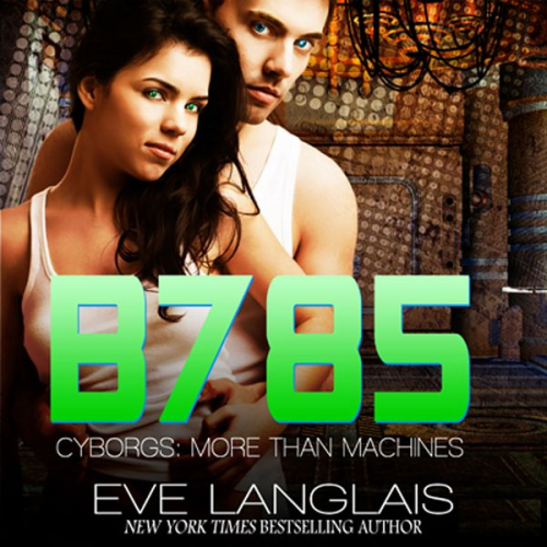 Eve Langlais - B785