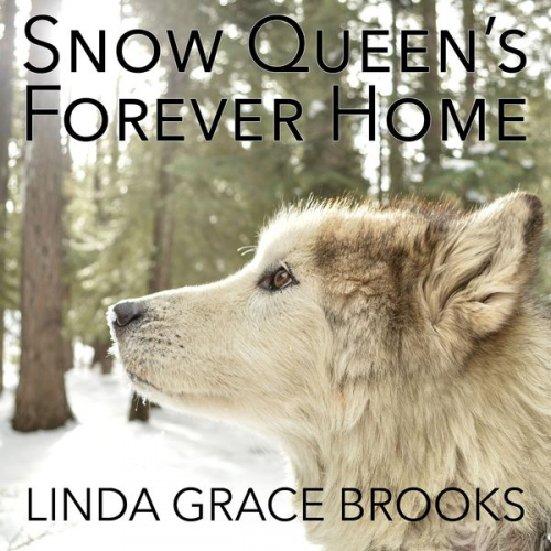 Grace Brooks - Snow Queens Forever Home