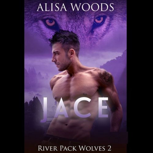 Alisa Woods - Jace