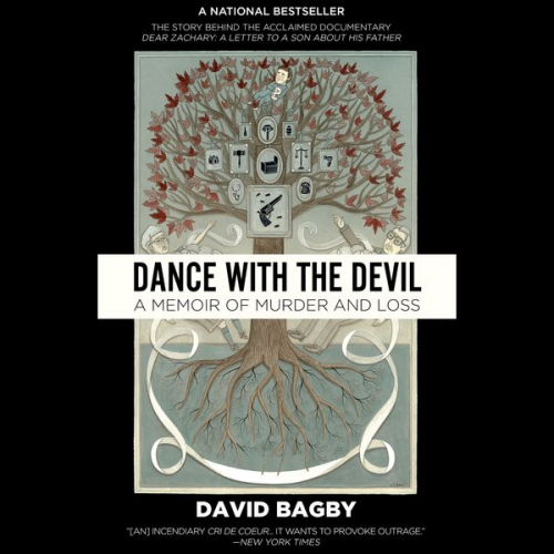 David Bagby - Dance with the Devil