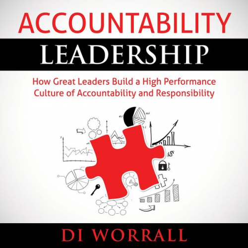 Di Worrall - Accountability Leadership