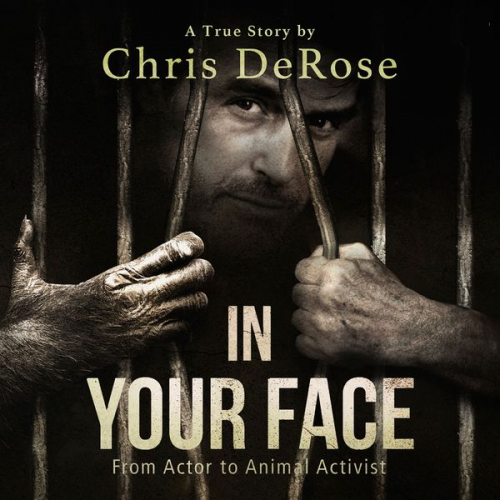 Chris Derose - In Your Face