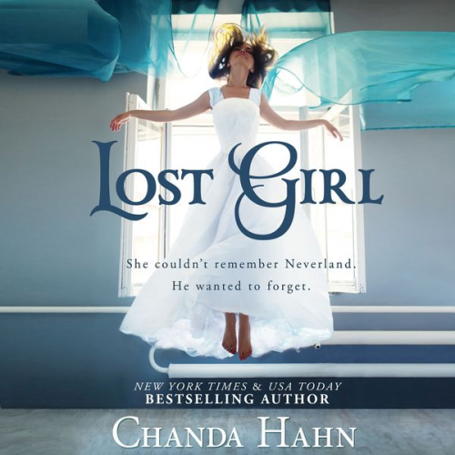 Chanda Hahn - Lost Girl