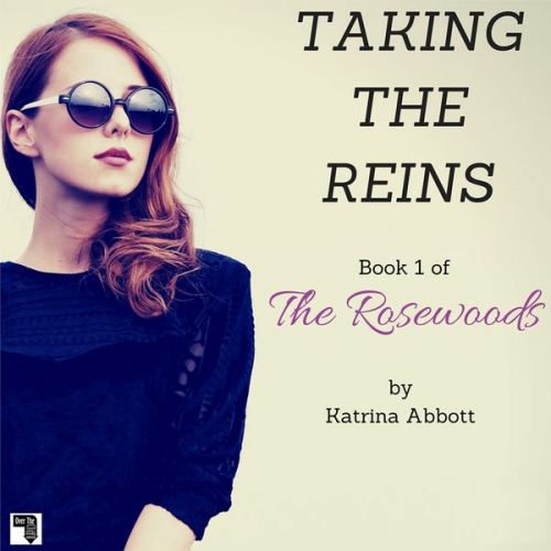 Katrina Abbott - Taking the Reins