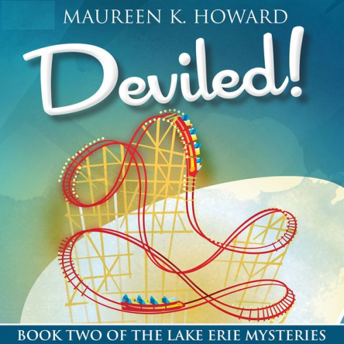 Maureen K. Howard - Deviled!