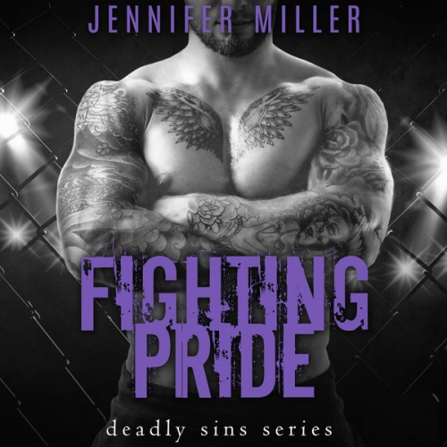 Jennifer Miller - Fighting Pride