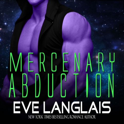 Eve Langlais - Mercenary Abduction