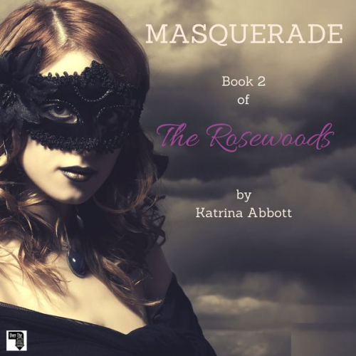 Katrina Abbott - Masquerade