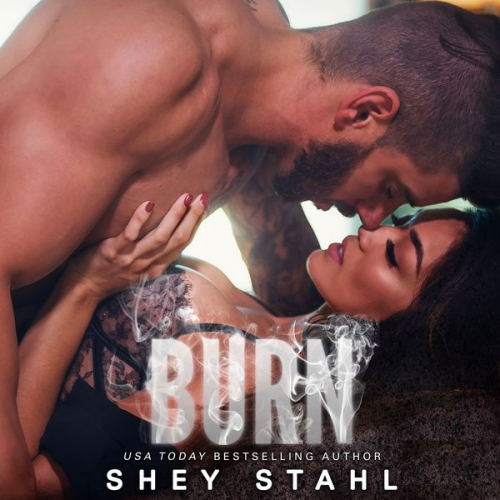 Shey Stahl - Burn