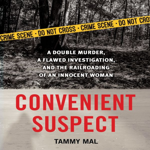 Tammy Mal - Convenient Suspect