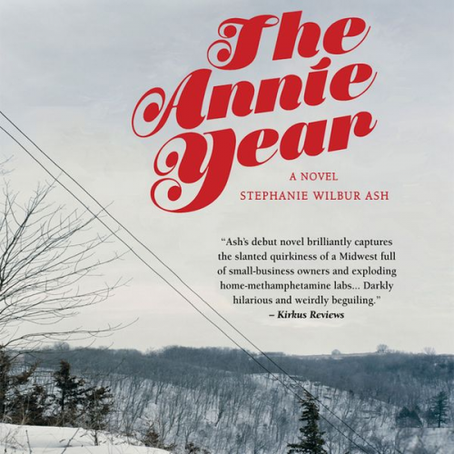 Stephanie Ash - The Annie Year