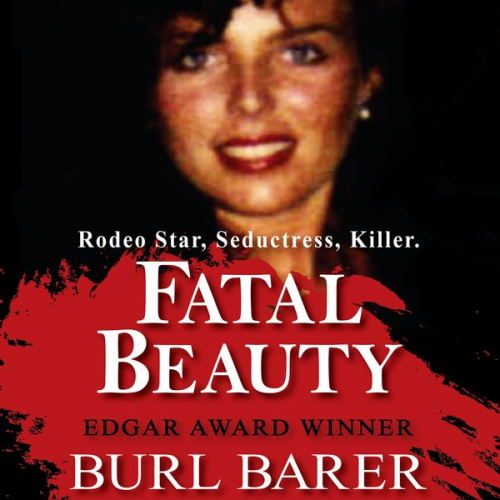 Burl Barer - Fatal Beauty