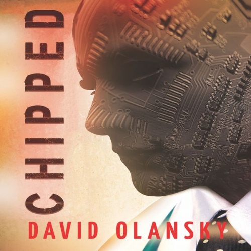 David Olansky - Chipped