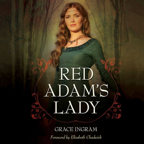 Grace Ingram - Red Adams Lady (Rediscovered Classics)