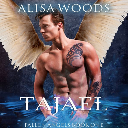 Alisa Woods - Tajael