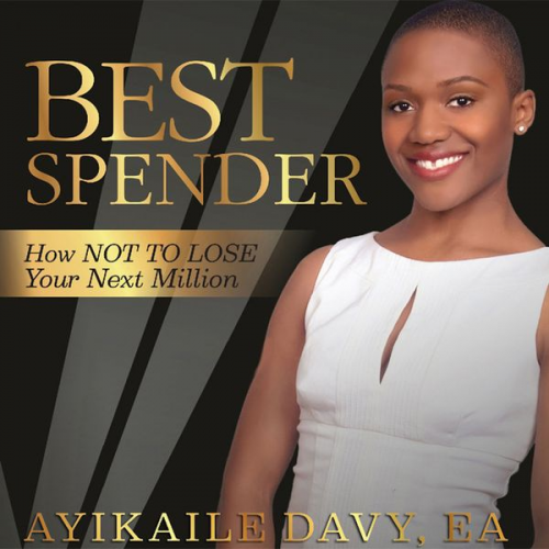 Ayikaile Davy - Best Spender