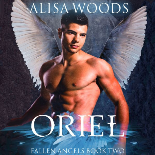 Alisa Woods - Oriel