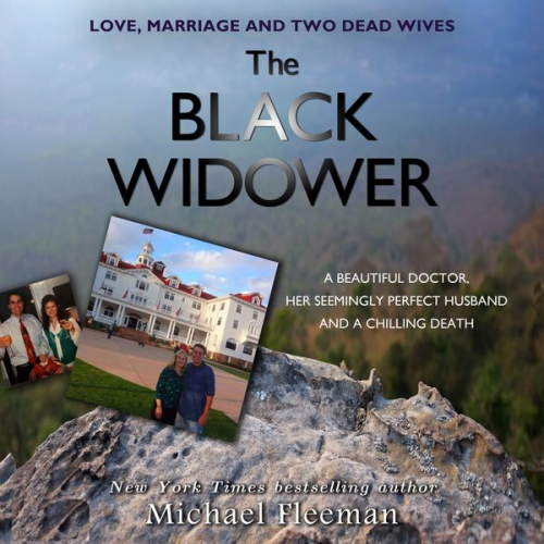 Michael Fleeman - The Black Widower