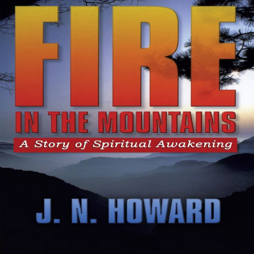 J.N. Howard - Fire in the Mountains