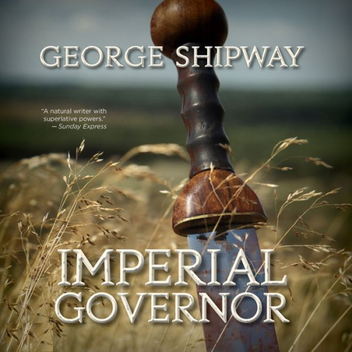 George Shipway - Imperial Governor