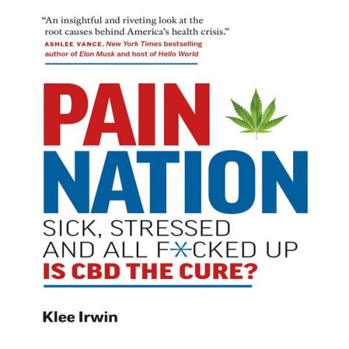 Klee Irwin - Pain Nation