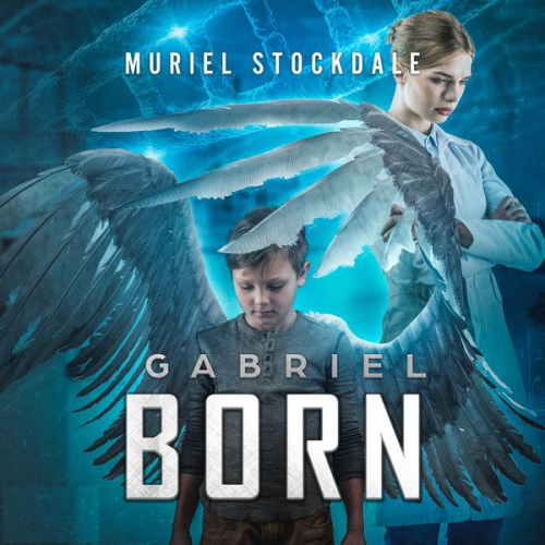 Muriel Stockdale - Gabriel Born