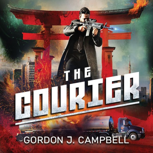 Gordon J. Campbell - The Courier