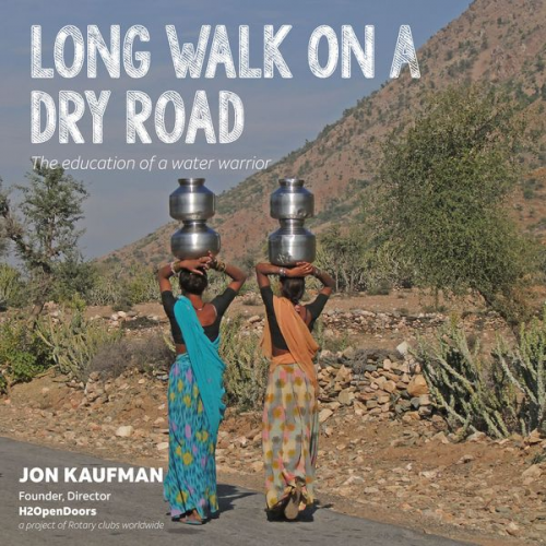 Jon Kaufman - Long Walk on a Dry Road