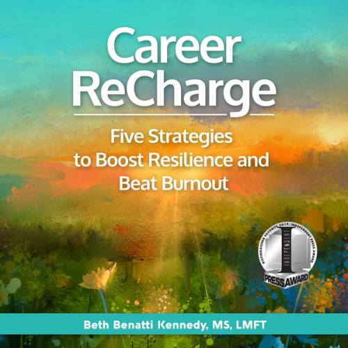 Beth Benatti Kennedy - Career ReCharge