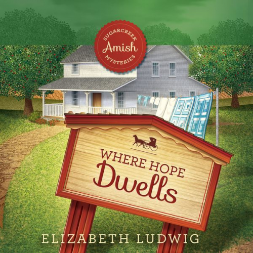 Elizabeth Ludwig - Where Hope Dwells