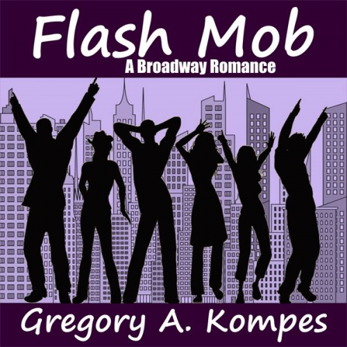 Gregory A. Kompes - Flash Mob